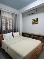 Habitación Doble con balcón 