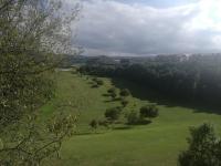 Duplex en Rovacias, Comillas - Bed and Breakfast Comillas