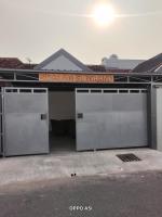 Dalem Suwarno Baru - Bed and Breakfast Damaran