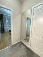 2-комн LUXE Grand Turan возле Ханшатыра - Chambres d'hôtes Astana