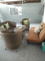 Dalem Suwarno Baru - Bed and Breakfast Damaran