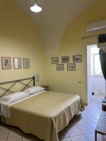 Anfiteatro apartment - Ferienwohnung Formia