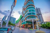 3BR Skyline Suite Bayan Lepas - B&B Bayan Lepas