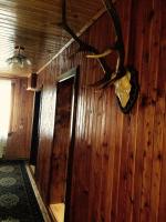 Sadyba Zavitaiko - B&B Yaremche