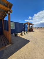 Serene desert oasis hot tub, fam friendly! - Chambres d'hôtes Las Cruces