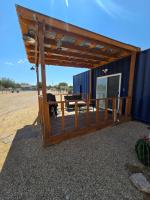 Serene desert oasis hot tub, fam friendly! - Chambres d'hôtes Las Cruces