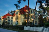 Ferienwohnung Seestern - B&B