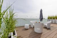 Piekny apartament przy plaży - B&B Rewal