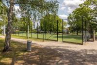 Cozy Villa Studio Near Stockholm- Private Entrance & Free Parking - Chambres d'hôtes Stockholm