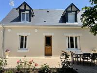 Les Roseaux Comme à la maison prés des châteaux de la Loire - B&B Feings