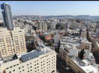 City tower 16 floor - B&B Gerusalemme