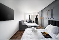 City tower 16 floor - B&B Gerusalemme