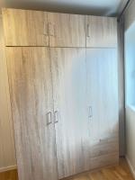 Sentral 2 Bedroom Apartment Med Eli bil lading mulighet - Bed and Breakfast Kristiansand