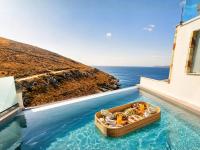 Villa YOLO SARANDA - Bed and Breakfast Sarandë