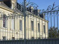 La Pénesais - Ferienwohnung Beaumont-en-Véron