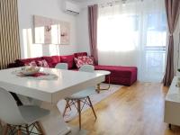 Green Hill Lux Apartments - kod Akva Parka - B&B Soko Banja