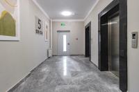 Cozy Apartment Sat City - B&B Astana