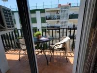 Cadizz Escolano - Ideal familias PetfrindlyWiFi, AC - Bed and Breakfast Puerto Real