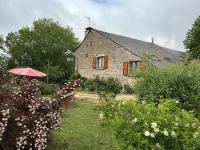 Chez Rose-Laure - B&B Grandval