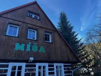 Pension MÍŠA - B&B Velká Úpa