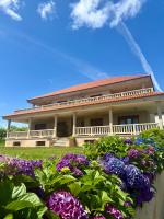 CASA DE AREAS - B&B Sanxenxo