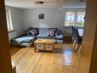 NEU! Ferienwohnung Bruno - Ferienwohnung Gersfeld