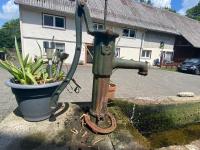 NEU! Ferienwohnung Bruno - Ferienwohnung Gersfeld