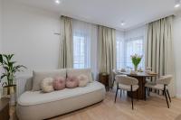 Apartment mit 1 Schlafzimmer