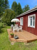 Aabu Maja - Ferienwohnung Kõrgessaare