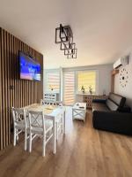 Apartament Ryki - B&B Ryki
