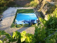 Casa Rural con chimenea y terraza en Vélez Rubio - B&B Vélez-Rubio
