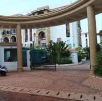 Oshana Stays,Fully furnished Studio Apartment with Pool,Sauna,Siolim, Goa - Chambres d'hôtes Mapusa