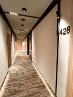 Baltic Infinity 428 SPA&Pool PARKING FREE - B&B Międzyzdroje