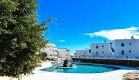 Casa Bliss - Chambres d'hôtes Costa Teguise