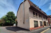 Apartments Schramm - Ferienwohnung Eisenach