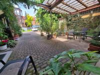 Apartments Schramm - B&B Eisenach