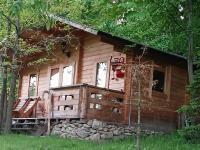Ramseyowa Dolina ,Janice - B&B Grudza