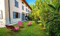 Osvaldo - parcheggio e giardino privato - Ferienwohnung San Giovanni in Persiceto