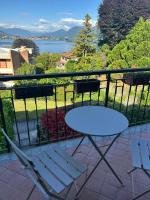 Nice Gecko - B&B Baveno