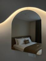 Apartamento Premium de 1 dormitorio
