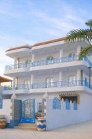 Villa Talia Luxor - Chambres d'hôtes Louxor