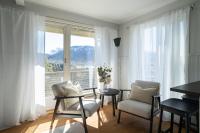 Istay - Kirkegårdsvegen - Chambres d'hôtes Tromsø