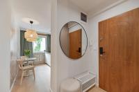 Golden Apartment z parkingiem - B&B Toruń
