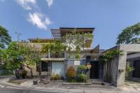 Kori Bali Villa Seminyak by Pertama Stay - Ferienwohnung Seminyak