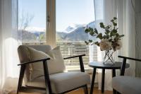 Istay - Kirkegårdsvegen - Chambres d'hôtes Tromsø