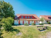 Feriendorf Rugana - Klassik 1-Raum Ferienwohnung mit Terrasse B59 - B&B Dranske