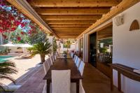 Can Guash - Bed and Breakfast Santa Gertrudis de Fruitera