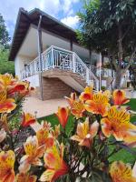 Don Bazilio Brace - Bed and Breakfast Leptokaryá