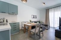 Deppy's Nest - Ferienwohnung Peraía