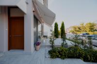 Dione 2 Luxury Residence 2-bedrooms Nafplio - Bed and Breakfast Nauplion